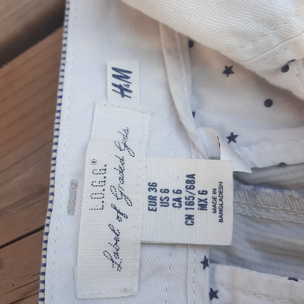 H&M pants - Picture 5 of 11